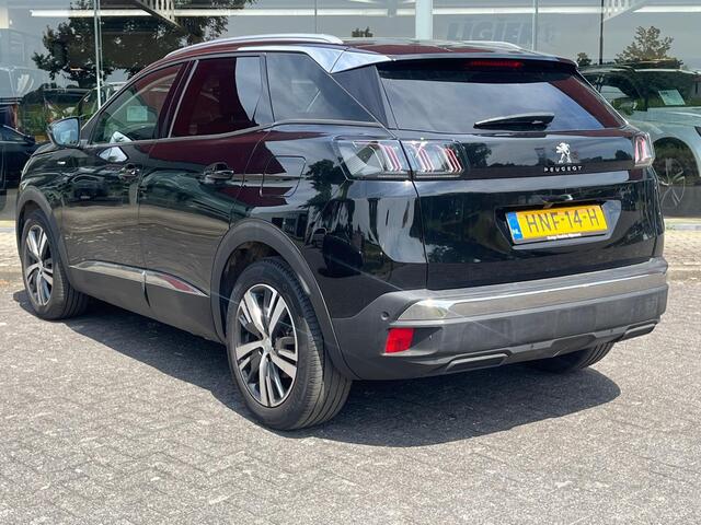 Peugeot 3008 1.6 HYbrid Allure 225pk Automaat | Navi | LED | Camera | (occasion)