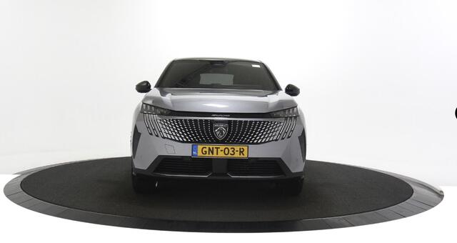 Peugeot 3008 1.2 Hybrid 136 GT 360 Camera / Navigatie / GT uitvoering