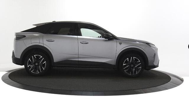 Peugeot 3008 1.2 Hybrid 136 GT 360 Camera / Navigatie / GT uitvoering