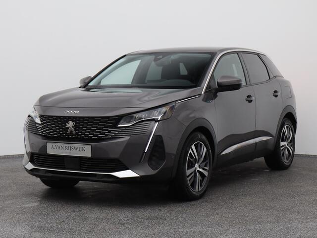 Peugeot 3008 1.6 HYbrid 225 PK Automaat Allure | CAMERA | CARPLAY