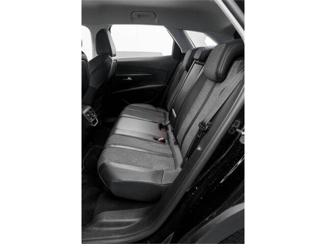 Peugeot 3008 1.2 PureTech Blue Lease Premium Trekhaak Camera Applecarplay Cruisecontrol