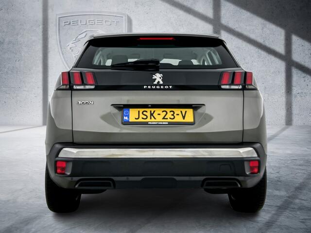 Peugeot 3008 130 PK PureTech Allure Pack Business | Rijklaar |