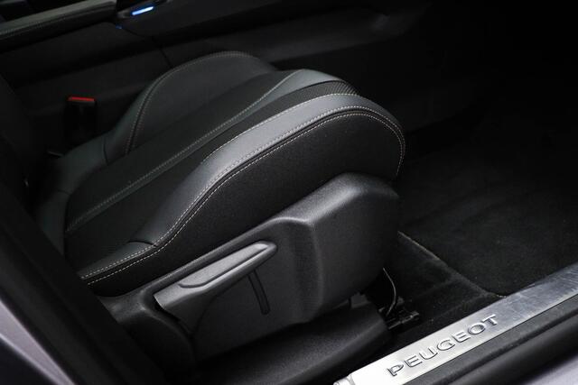 Peugeot 3008 1.6 HYbrid 225 GT | PANORAMADAK | DAB | APPLE | CAMERA