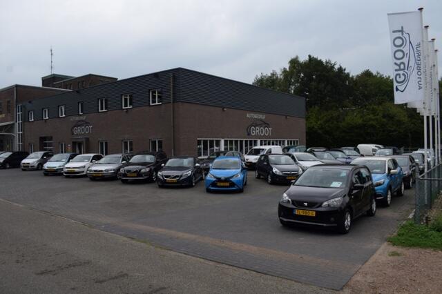 Peugeot 3008 1.2 PURETECH GT 4 nieuwe banden 1 eigenaar