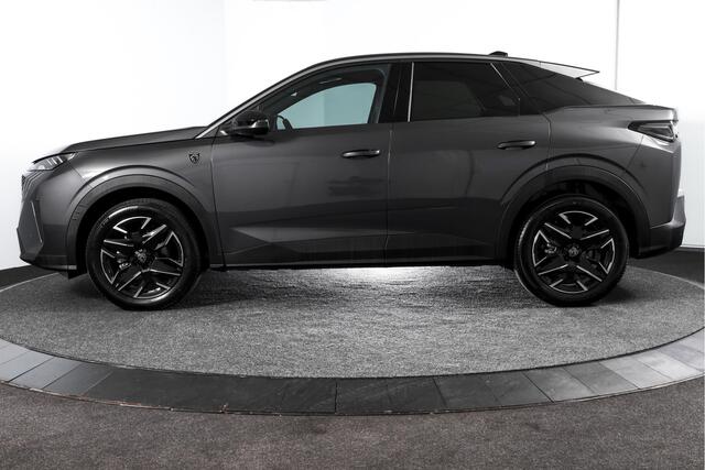 Peugeot 3008 1.2 Hybrid 145 GT | Dig. Cockpit | Adapt. Cruise | Stoel-+stuurverw. | PDC | Camera | NAV+App. Connect | ECC | 19" LM | 5325