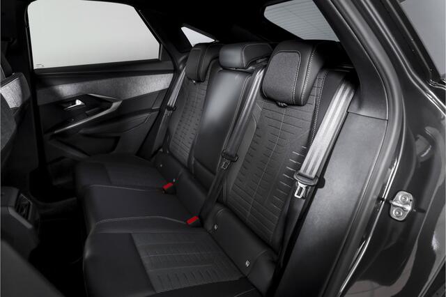 Peugeot 3008 1.2 Hybrid 145 GT | Dig. Cockpit | Adapt. Cruise | Stoel-+stuurverw. | PDC | Camera | NAV+App. Connect | ECC | 19" LM | 5325