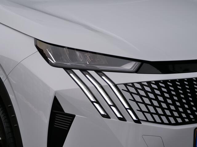 Peugeot 3008 1.2 Hybrid 136 Allure 136 Pk Automaat DAB / Apple Carplay / Camera