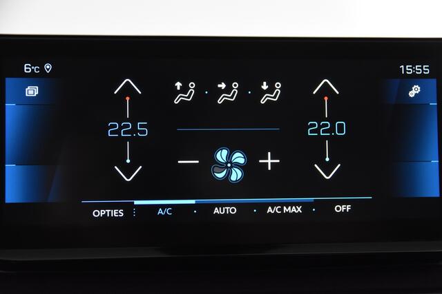 Peugeot 3008 1.2 Allure *1ste Eigenaar*Leer*Navigatie*Parkassist*