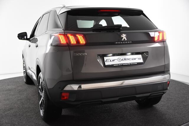 Peugeot 3008 1.2 Allure *1ste Eigenaar*Leer*Navigatie*Parkassist*