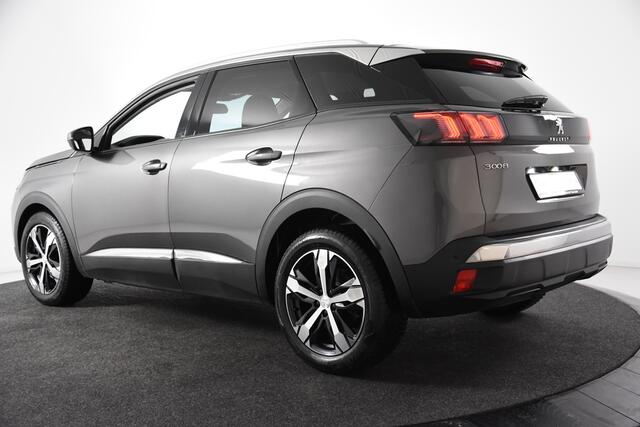 Peugeot 3008 1.2 Allure *1ste Eigenaar*Leer*Navigatie*Parkassist*