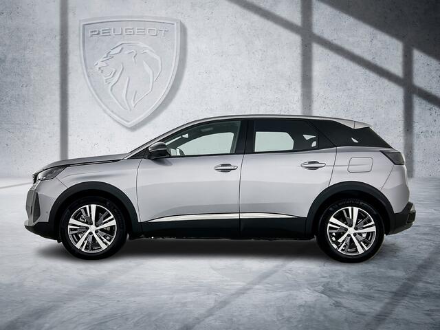 Peugeot 3008 Plug-in Hybrid 225pk Active Pack Business | 360 camera | adaptive cruise | keyless entry
