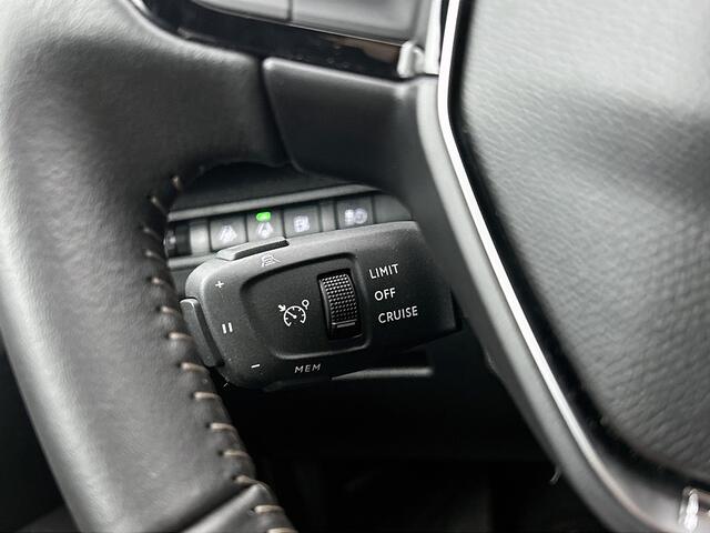 Peugeot 3008 Plug-in Hybrid 225pk Active Pack Business | 360 camera | adaptive cruise | keyless entry