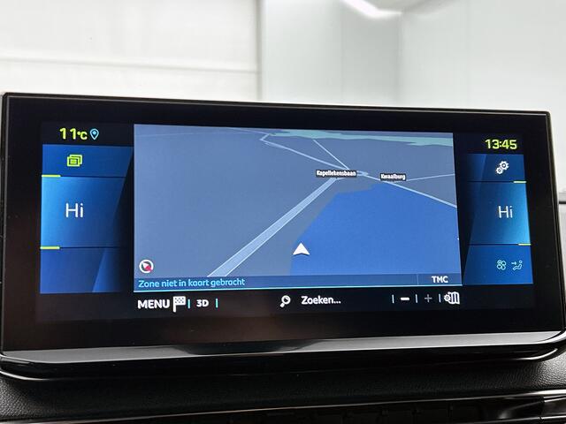 Peugeot 3008 Plug-in Hybrid 225pk Active Pack Business | 360 camera | adaptive cruise | keyless entry