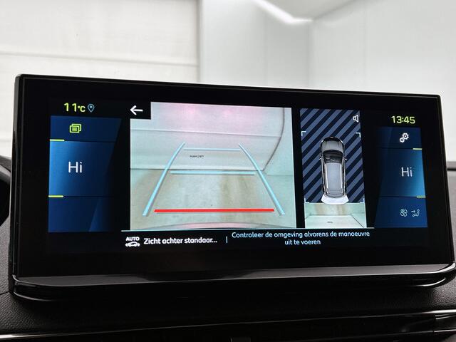 Peugeot 3008 Plug-in Hybrid 225pk Active Pack Business | 360 camera | adaptive cruise | keyless entry