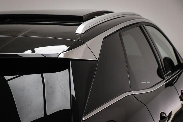 Peugeot 3008 1.6 HYbrid 225 GT | PANORAMADAK | SFEERVERLICHTING | DAB | APPLE | CAMERA