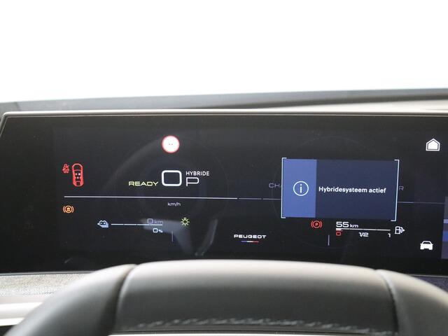 Peugeot 3008 1.6 Plug-in Hybrid 195 Allure