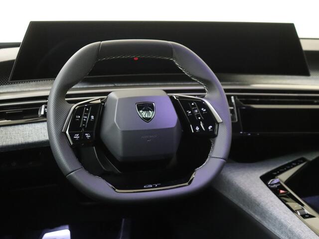 Peugeot 3008 e-3008 Launch Edition 325PK Dual Motor 73 kWh | Focal | Panoramadak | 360 Vision | Elektr. Stoelverstelling