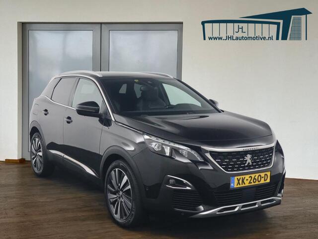 Peugeot 3008 1.2*GT Line*CARPLAY*NAVI*CRUISE*KEYLESS*FULL-LED*