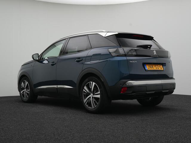 Peugeot 3008 1.6 HYbrid 225 Allure | Full Map Navi | Camera | Carplay | Met zomer en winterbanden