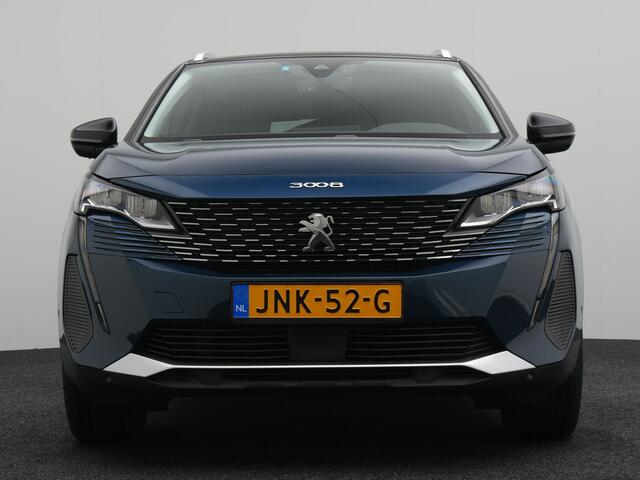 Peugeot 3008 1.6 HYbrid 225 Allure | Full Map Navi | Camera | Carplay | Met zomer en winterbanden