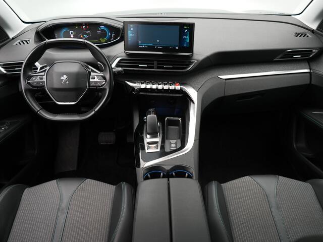 Peugeot 3008 1.6 HYbrid 225 Allure | Full Map Navi | Camera | Carplay | Met zomer en winterbanden