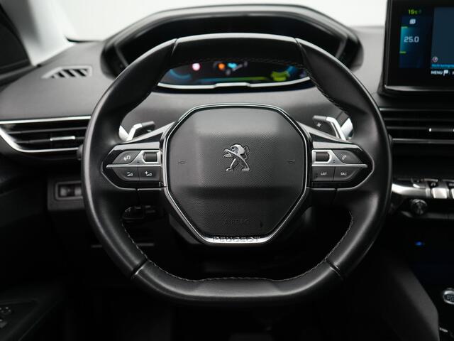 Peugeot 3008 1.6 HYbrid 225 Allure | Full Map Navi | Camera | Carplay | Met zomer en winterbanden