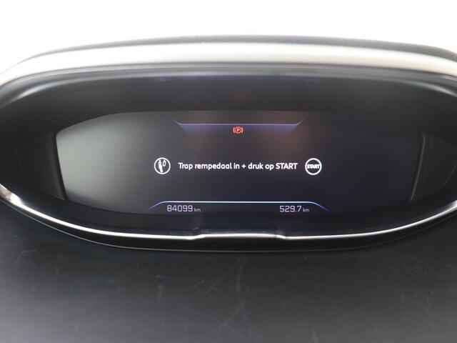 Peugeot 3008 1.6 PureTech Blue Lease GT | 180PK | Stoelverwarming | Adaptieve Cruise | Elek. Stoelen |