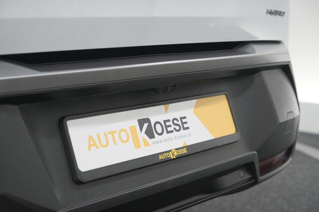 Peugeot 3008 136 Hybrid e-DCS6 Allure | Stoelverwarming | Camera | Apple Carplay