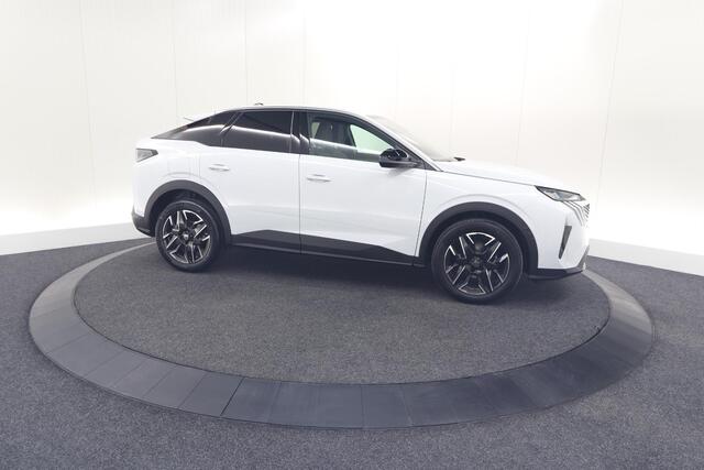 Peugeot 3008 136 Hybrid e-DCS6 Allure | Stoelverwarming | Camera | Apple Carplay