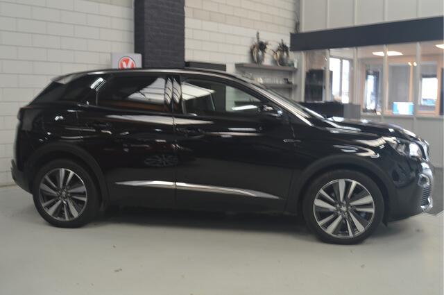 Peugeot 3008 1.2 PureTech Blue Lease Premium // CLIMA // CRUISE // CAMERA // NAVI // CARPLAY // EL.ACHTERKLEP //
