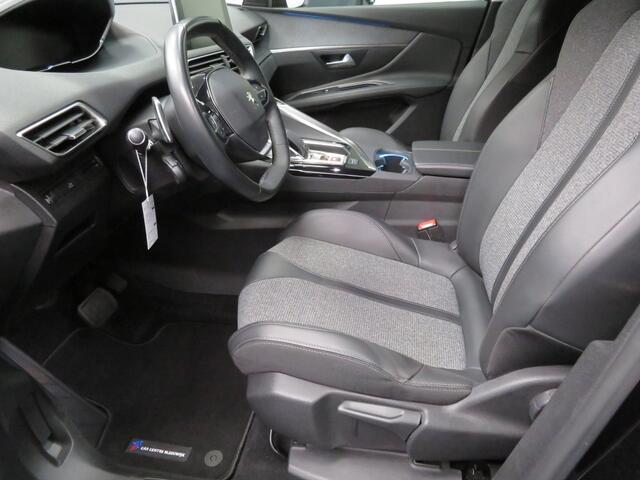 Peugeot 3008 1.2 PureT. BL Prem