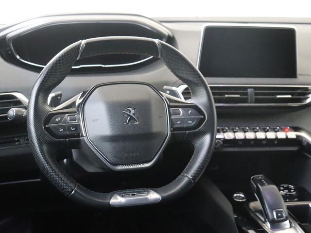 Peugeot 3008 1.6 PureTech GT Line