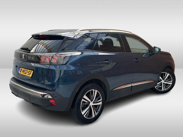 Peugeot 3008 PureTech 130 Allure Pack | Keyless | Camera achter | Carplay/Android Auto |
