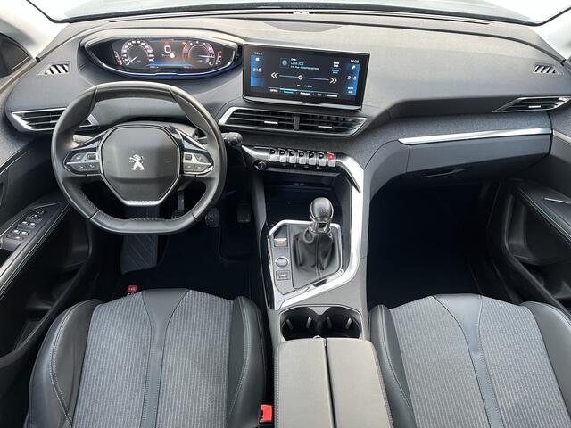 Peugeot 3008 PureTech 130 Allure Pack | Keyless | Camera achter | Carplay/Android Auto |