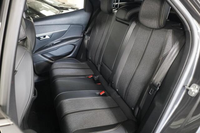 Peugeot 3008 1.2 PureTech GT Line Distributie v.v | 4x NW ALL-Season | Carplay | LED | Nette auto!