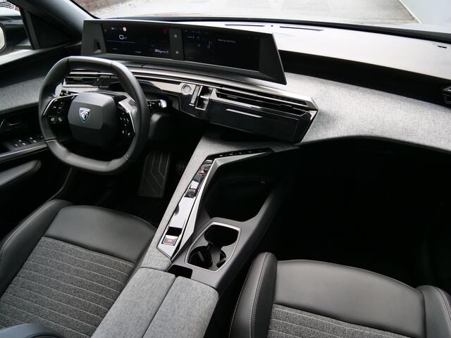 Peugeot 3008 1.2 Hybrid 136 Allure 136 Pk Automaat DAB / Apple Carplay / Camera