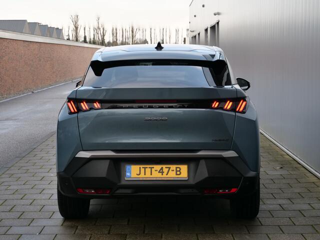 Peugeot 3008 1.2 Hybrid 136 Allure 136 Pk Automaat DAB / Apple Carplay / Camera