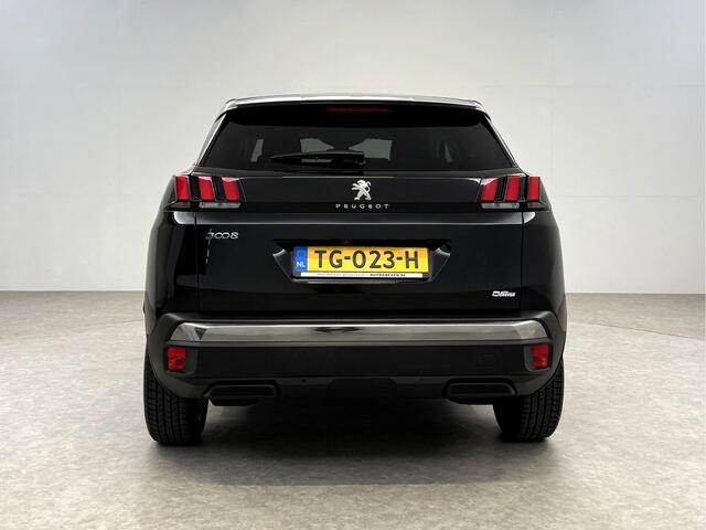 Peugeot 3008 1.2 PureTech | Virtual | Camera | Sfeer | Carplay | Cruise | Stoelverw. | Keyless | NAP