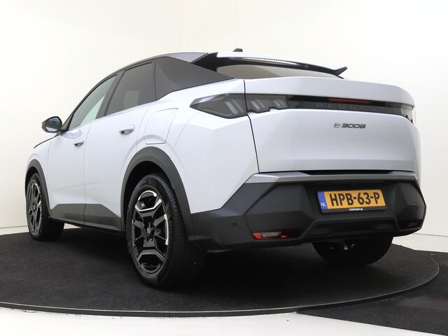 Peugeot 3008 e-3008 Allure Avantage 210 73 kWh