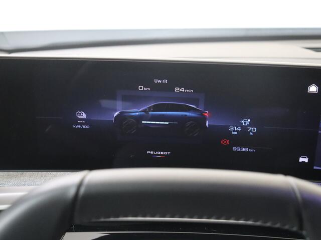 Peugeot 3008 e-3008 Allure Avantage 210 73 kWh