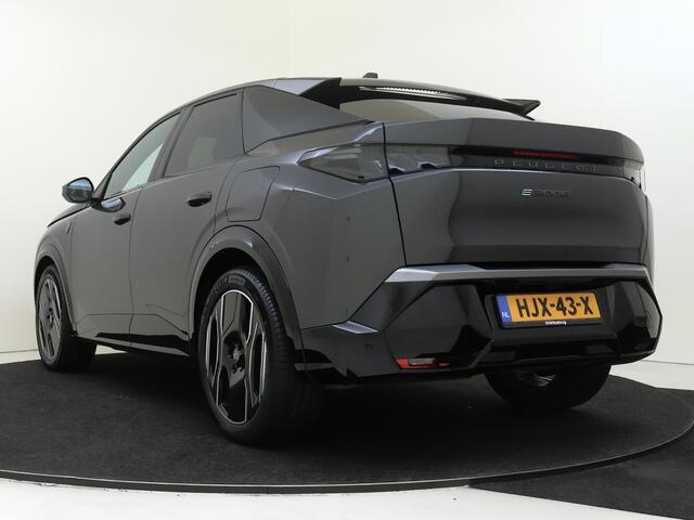 Peugeot 3008 e-3008 GT Avantage 210 73 kWh