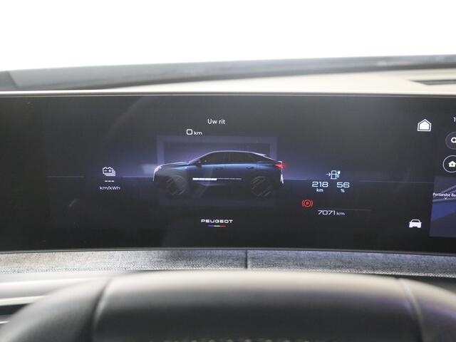 Peugeot 3008 e-3008 GT Avantage 210 73 kWh