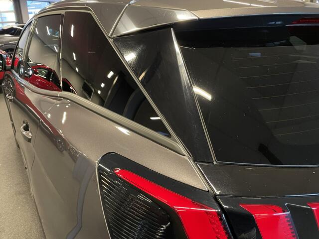 Peugeot 3008 1.2 PureTech Allure 130 pk EAT8 automaat Navigatie-Achteruitrijcamera-Keyless Entry-Climate control