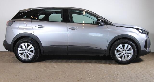 Peugeot 3008 1.2 PureTech ActiveP | Camera | Cruise | Apple Carplay