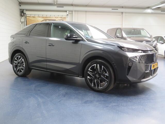 Peugeot 3008 1.2 Hyb 145 Allure