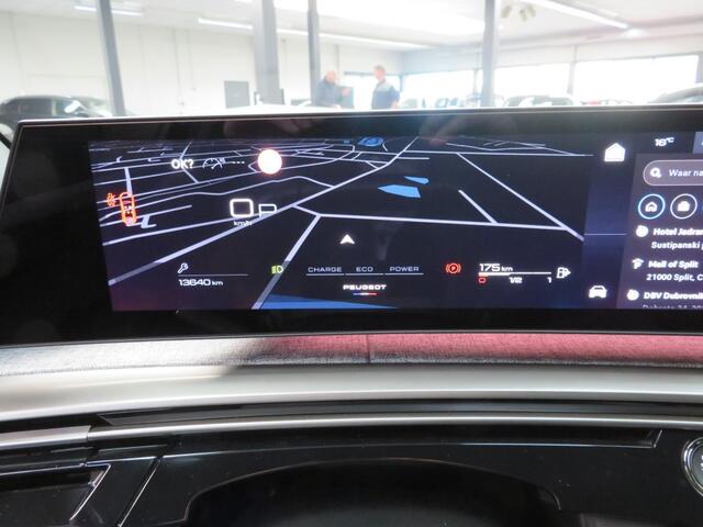 Peugeot 3008 1.2 Hyb 145 Allure