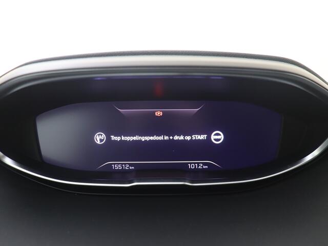 Peugeot 3008 1.2 PureTech GT | Elektrische Achterklep | Camera | Carplay | Full Map Navi |