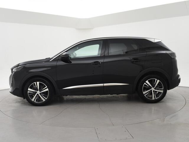 Peugeot 3008 1.6 PLUG-IN HYBRID 225 PK ALLURE PACK PHEV + ADAPTIVE CRUISE | CARPLAY | VIRTUAL COCKPIT