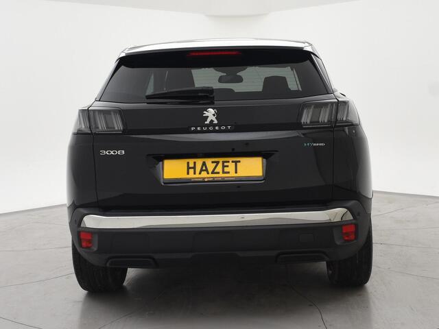 Peugeot 3008 1.6 PLUG-IN HYBRID 225 PK ALLURE PACK PHEV + ADAPTIVE CRUISE | CARPLAY | VIRTUAL COCKPIT