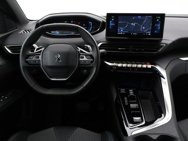 Peugeot 3008 1.6 HYbrid 225 PK PHEV ALLURE PACK + 19 INCH | ADAPTIVE CRUISE | CAMERA | NAVIGATIE | CARPLAY